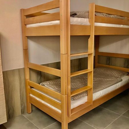Fewo Khuki Leipzig Dış mekan fotoğraf